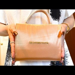 Brandon Blackwood ESR Tote